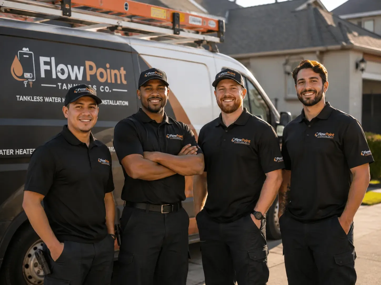 Tankless Water Heater Installation company in Springfield, VA