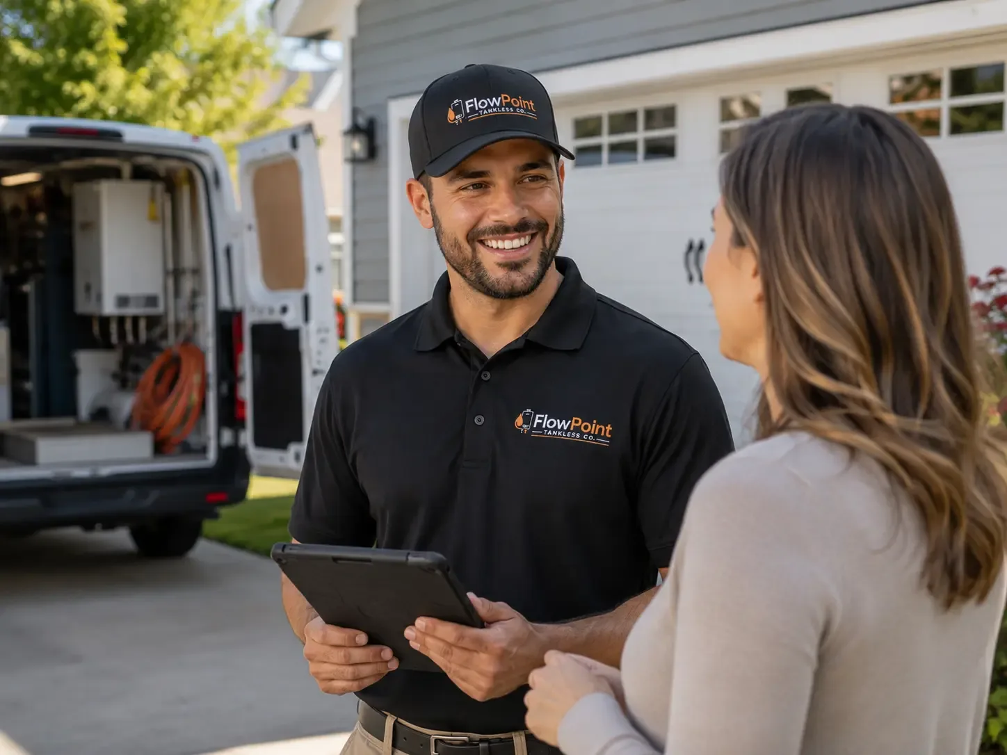 Tankless Water Heater Installation Springfield, VA FAQs